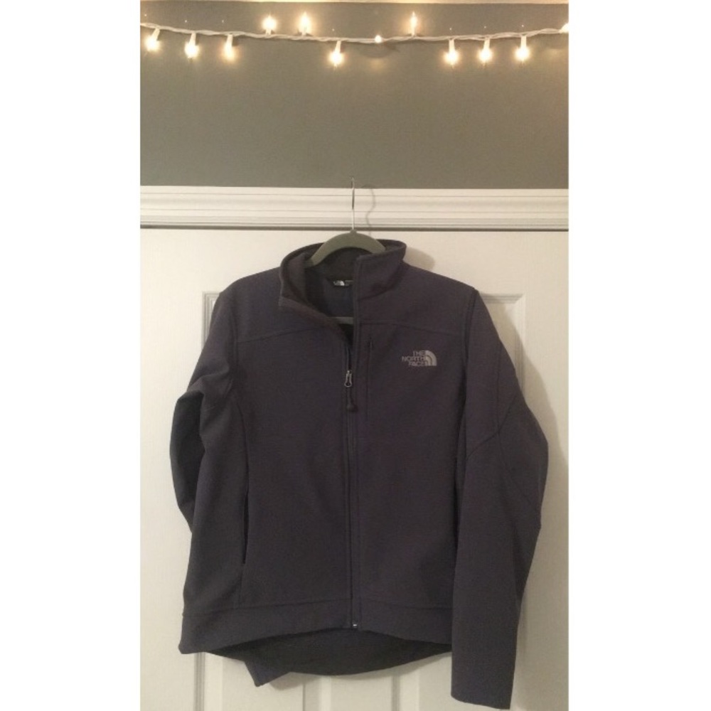 NWOT // NORTH FACE JACKET